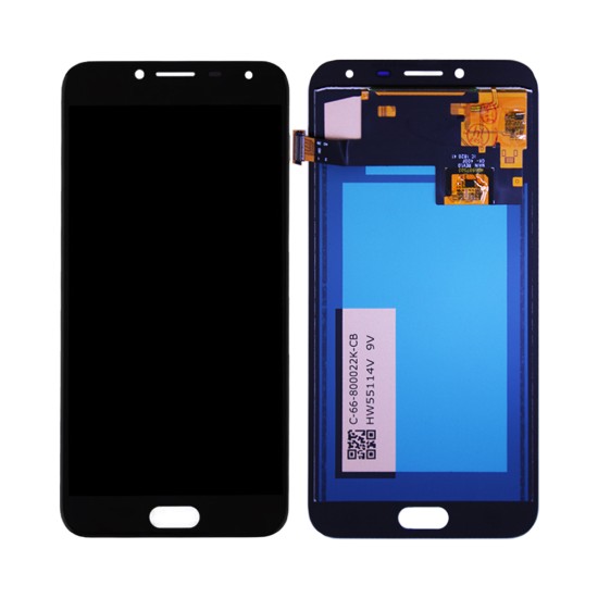 Touch+Display Samsung Galaxy J4/J400 Preto